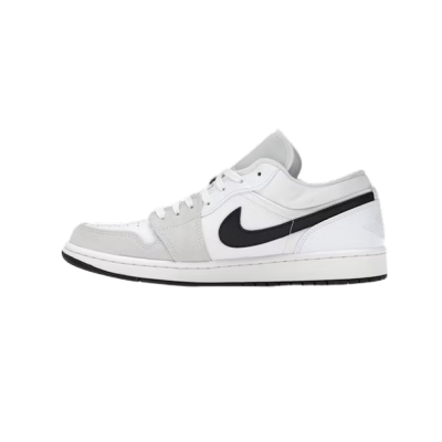 Jordan 1 Low Astrograbber DC3533-100