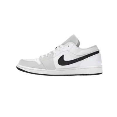 Jordan 1 Low Astrograbber DC3533-100