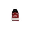 Jordan 1 Low Bred Toe 553558-612