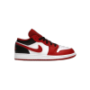 Jordan 1 Low Bulls 553558-163