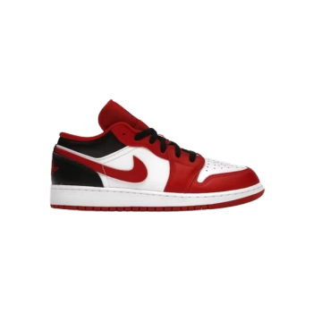 Jordan 1 Low Bulls 553558-163