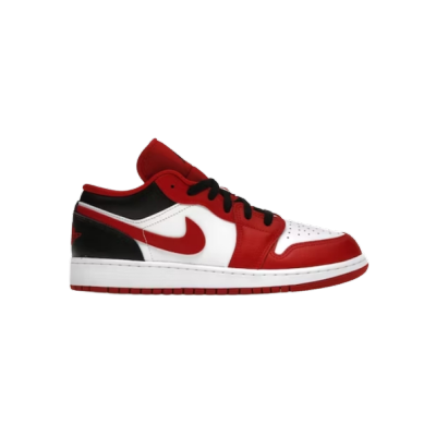 Jordan 1 Low Bulls 553558-163