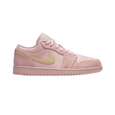 Jordan 1 Low Coral Stardust CJ9216-676