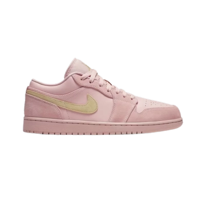 Jordan 1 Low Coral Stardust CJ9216-676