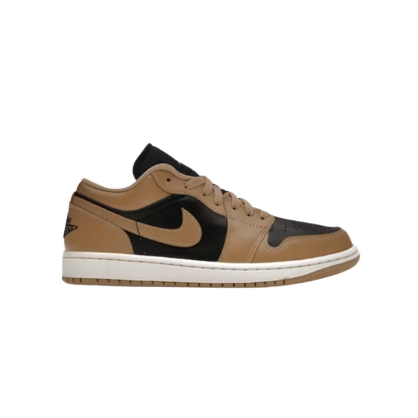 Jordan 1 Low Desert  DV0774-201
