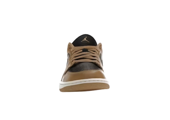Jordan 1 Low Desert  DV0774-201