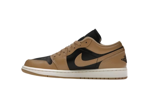 Jordan 1 Low Desert  DV0774-201