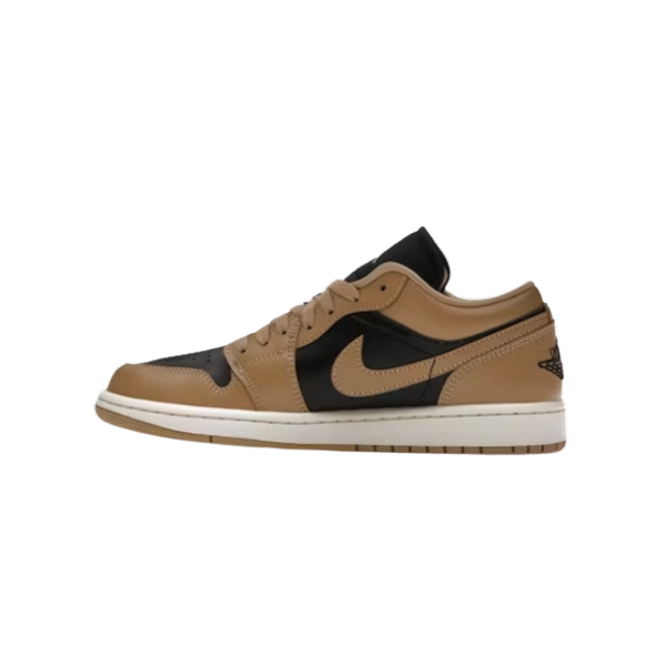 Jordan 1 Low Desert  DV0774-201