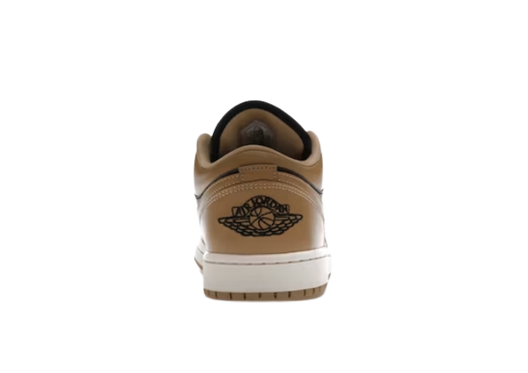 Jordan 1 Low Desert  DV0774-201