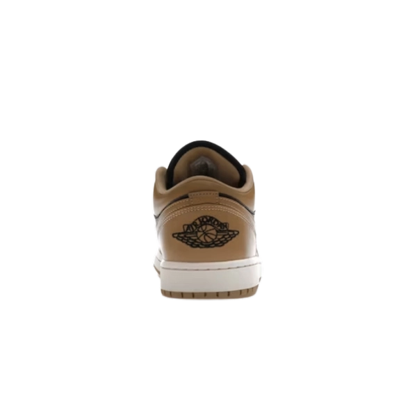 Jordan 1 Low Desert  DV0774-201