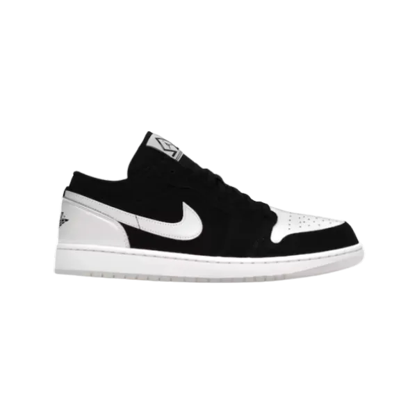 Jordan 1 Low Diamond Shorts DH6931-001