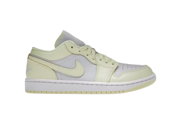 Jordan 1 Low Lemonade DC0774-007