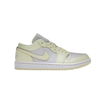 Jordan 1 Low Lemonade DC0774-007