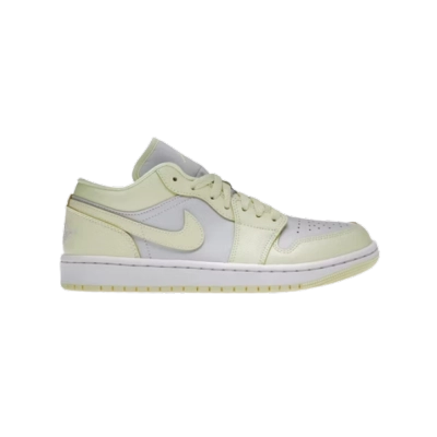 Jordan 1 Low Lemonade DC0774-007