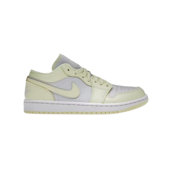 Jordan 1 Low Lemonade DC0774-007