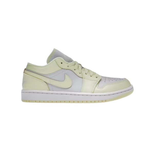 Jordan 1 Low Lemonade DC0774-007