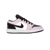Jordan 1 Low Light Arctic Pink 554723-601