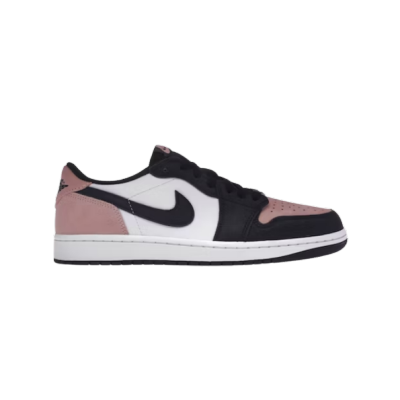 Jordan 1 Low OG Bleached Coral CZ0790-061