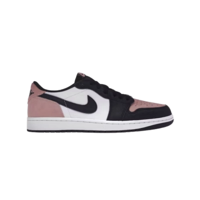 Jordan 1 Low OG Bleached Coral CZ0790-061