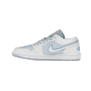 Jordan 1 Low SE Reverse Ice Blue  DV1299-104
