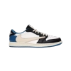 Jordan 1 Retro Low OG SP Fragment X Travis Scott DM7866-140