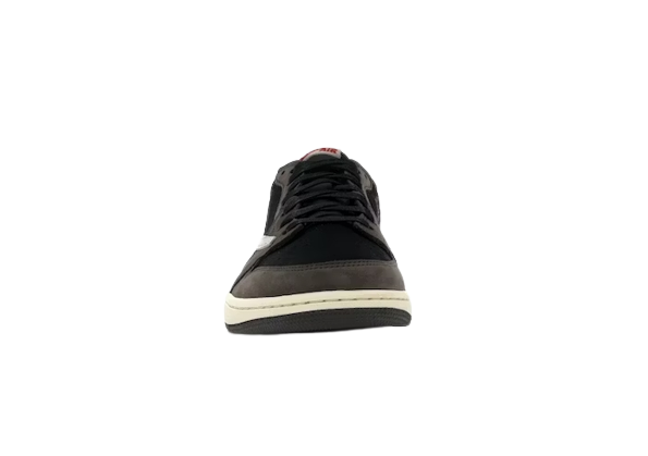 Jordan 1 Retro Low OG SP Travis Scott Mocha CQ4277-001