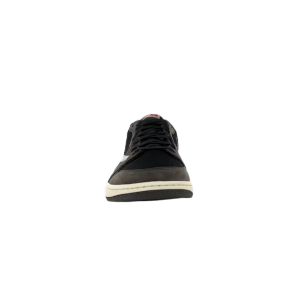 Jordan 1 Retro Low OG SP Travis Scott Mocha CQ4277-001