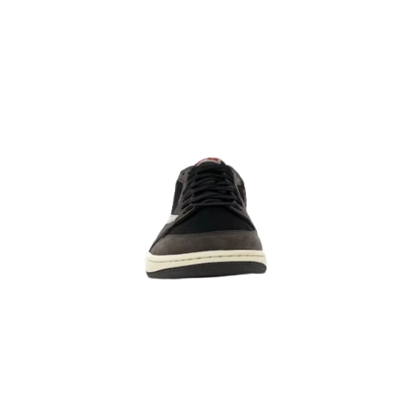 Jordan 1 Retro Low OG SP Travis Scott Mocha CQ4277-001