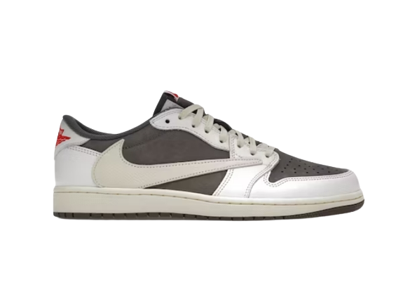 Jordan 1 Retro Low OG SP Travis Scott Reverse Mocha DM7866-162