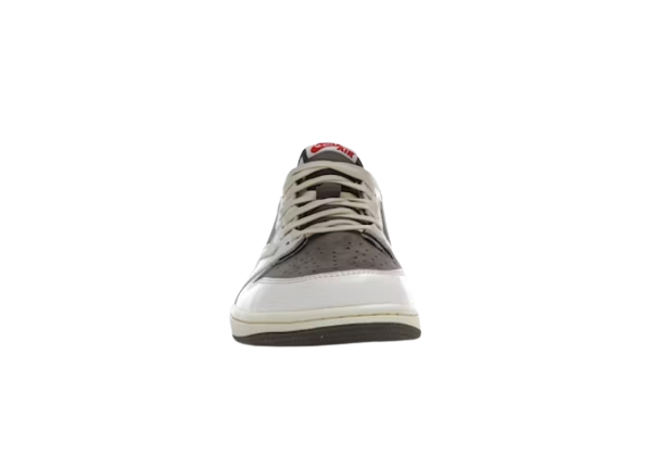 Jordan 1 Retro Low OG SP Travis Scott Reverse Mocha DM7866-162