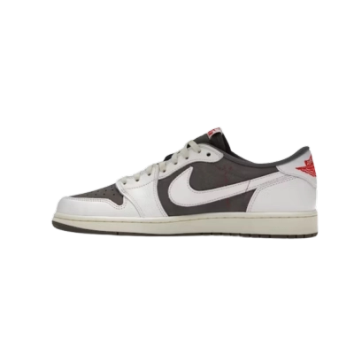 Jordan 1 Retro Low OG SP Travis Scott Reverse Mocha DM7866-162