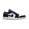 Jordan 1 Low Concord 553558-108 