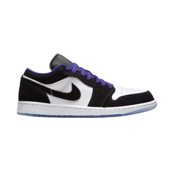 Jordan 1 Low Concord 553558-108 