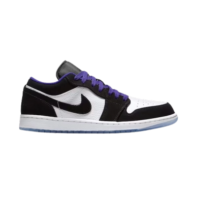 Jordan 1 Low Concord 553558-108 