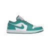 Jordan 1 Low New Emerald DC0774-132
