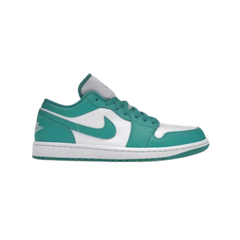 Jordan 1 Low New Emerald DC0774-132
