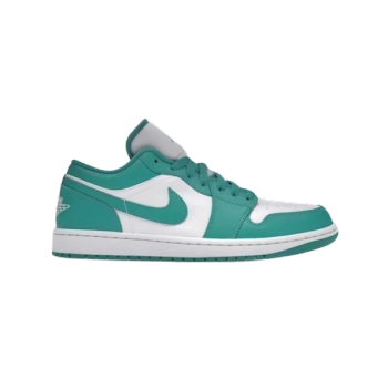 Jordan 1 Low New Emerald DC0774-132