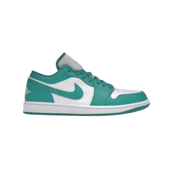 Jordan 1 Low New Emerald DC0774-132