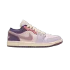 Jordan 1 Low Pastel Purple DZ2768-651