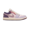 Jordan 1 Low Pastel Purple DZ2768-651