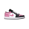 Jordan 1 Low Pinksicle 554723-106