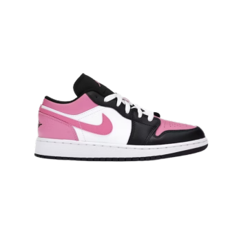 Jordan 1 Low Pinksicle 554723-106