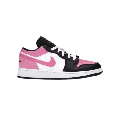 Jordan 1 Low Pinksicle 554723-106