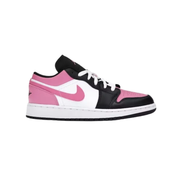 Jordan 1 Low Pinksicle 554723-106