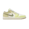 Jordan 1 Low Sail White Oil Green FD9906-131