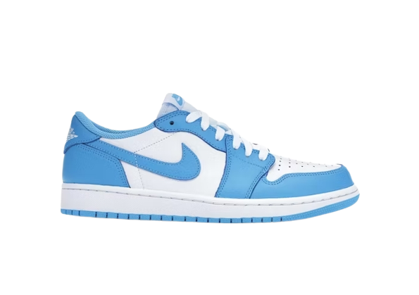Jordan 1 Low SB UNC  CJ7891-401