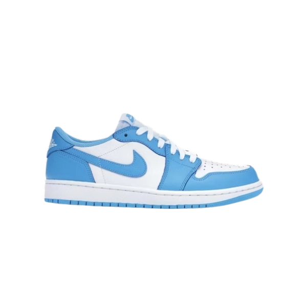 Jordan 1 Low SB UNC  CJ7891-401