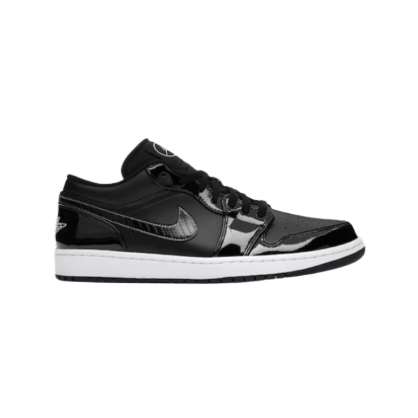 Jordan 1 Low SE All-Star (2021) DD1650-001