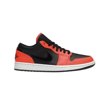 Jordan 1 Low SE Black Turf Orange CK3022-008