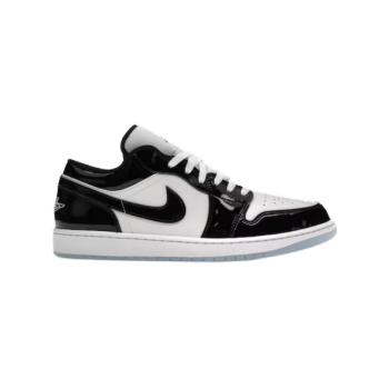 Jordan 1 Low SE Concord DV1309-100
